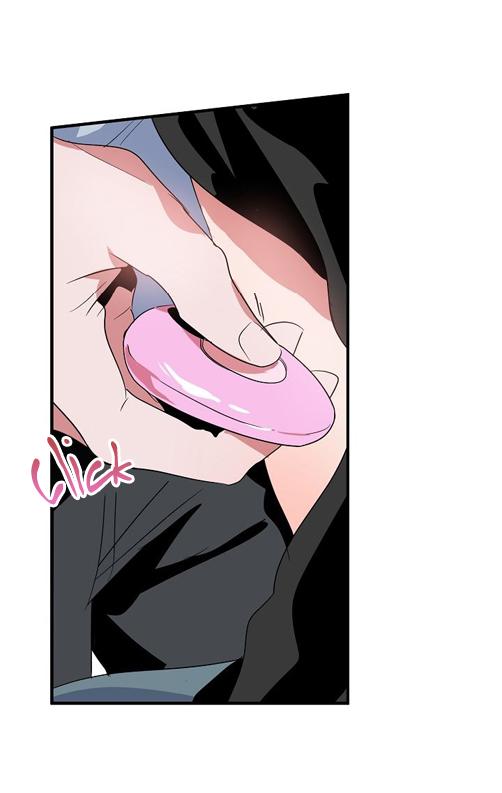 Puppy Love Chapter 5 page 37 - 