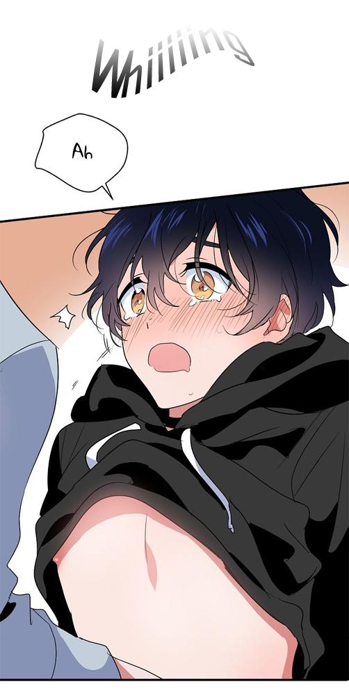 Puppy Love Chapter 5 page 38 - 