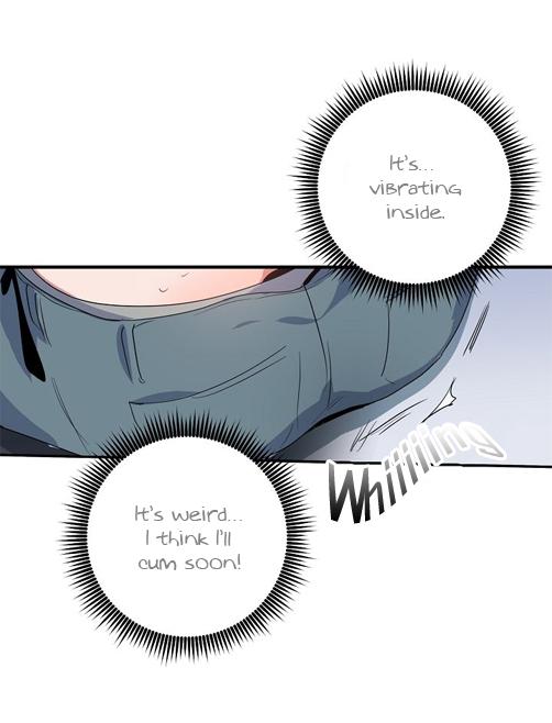 Puppy Love Chapter 5 page 39 - 