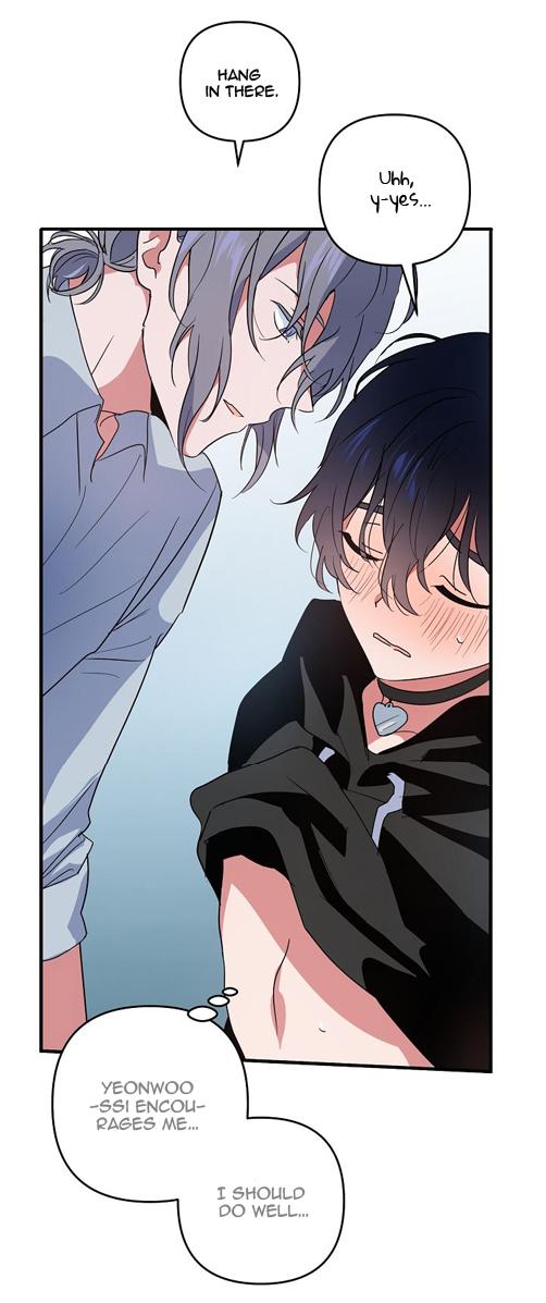 Puppy Love Chapter 5 page 42 - 