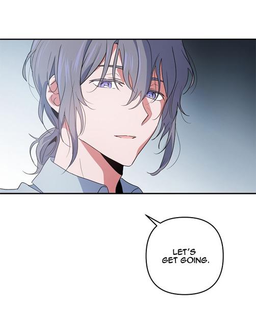 Puppy Love Chapter 5 page 45 - 