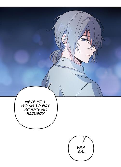 Puppy Love Chapter 5 page 47 - 