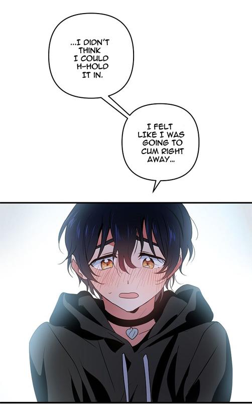 Puppy Love Chapter 5 page 48 - 
