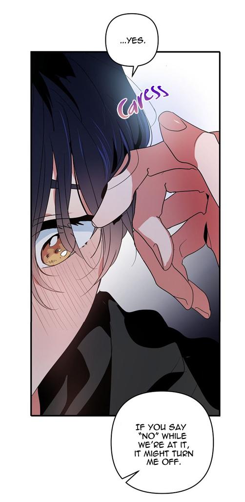 Puppy Love Chapter 5 page 50 - 