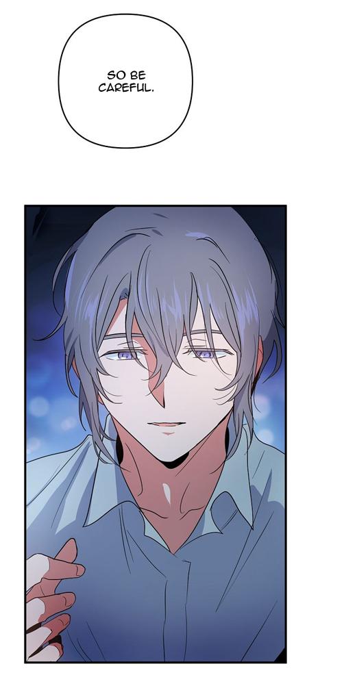 Puppy Love Chapter 5 page 51 - 
