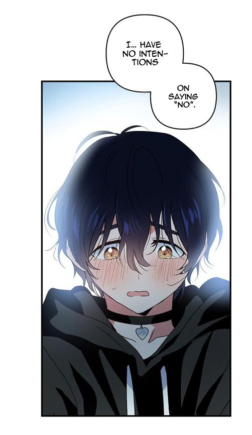 Puppy Love Chapter 5 page 52 - 