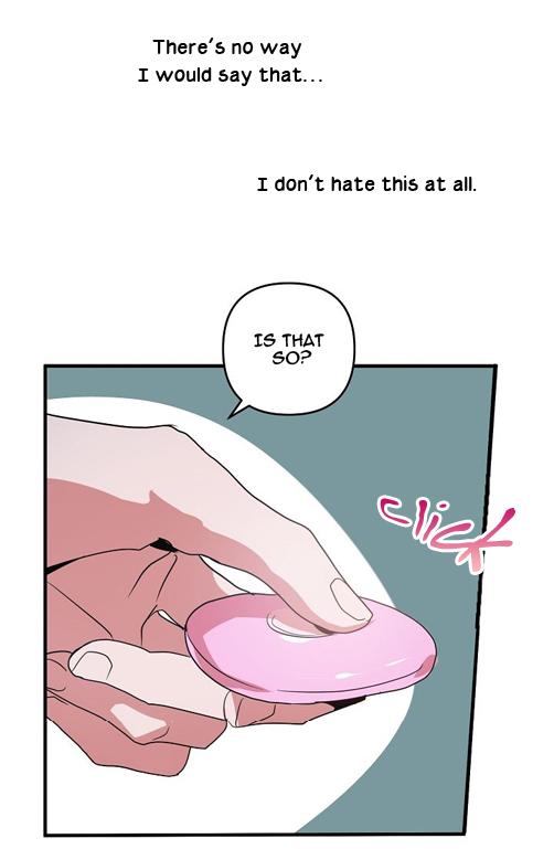 Puppy Love Chapter 5 page 53 - 