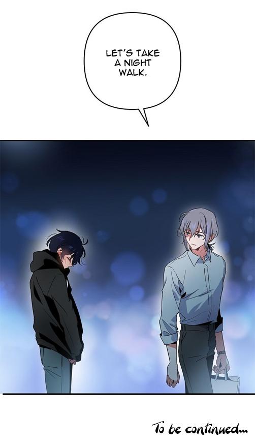 Puppy Love Chapter 5 page 55 - 