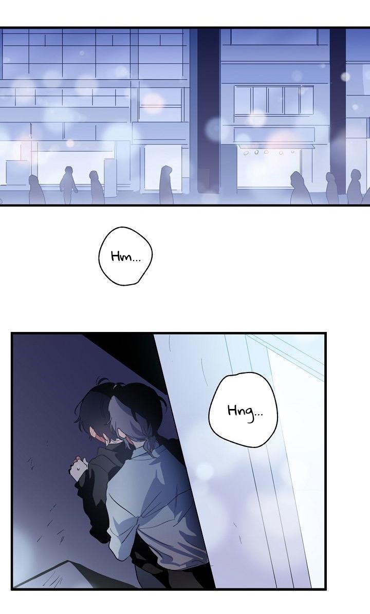 Puppy Love Chapter 6 page 12 - 