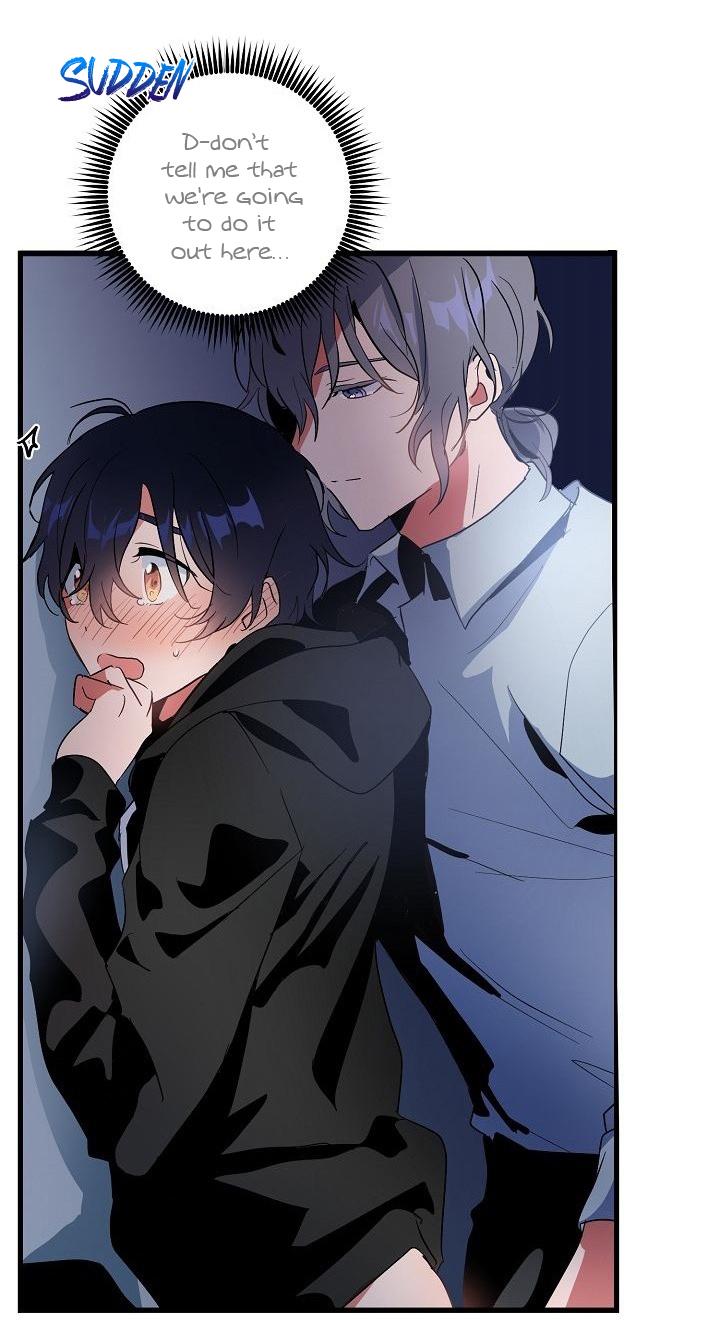 Puppy Love Chapter 6 page 14 - 