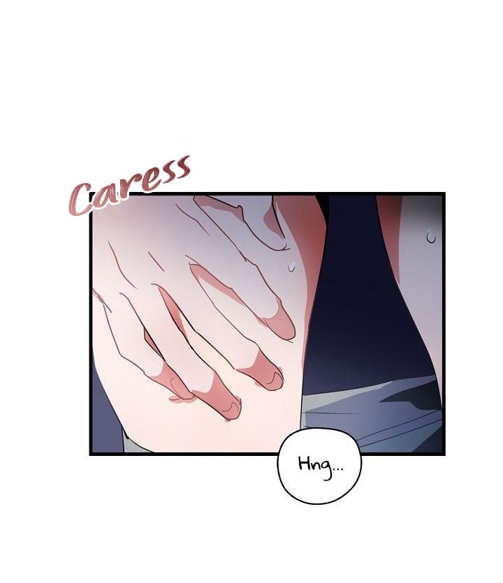 Puppy Love Chapter 6 page 15 - 