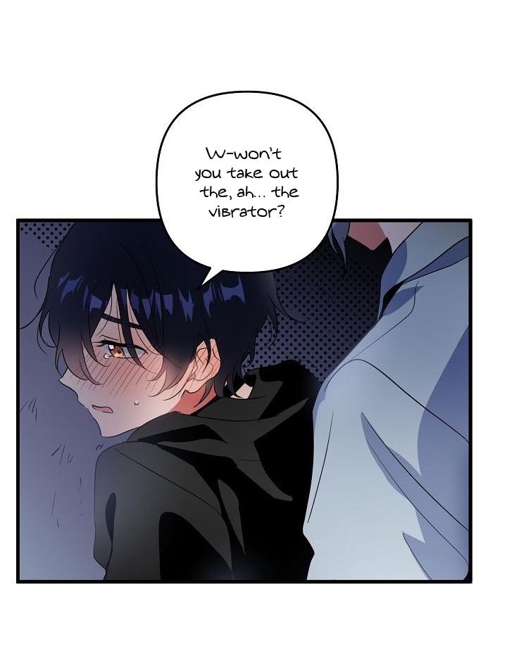 Puppy Love Chapter 6 page 17 - 