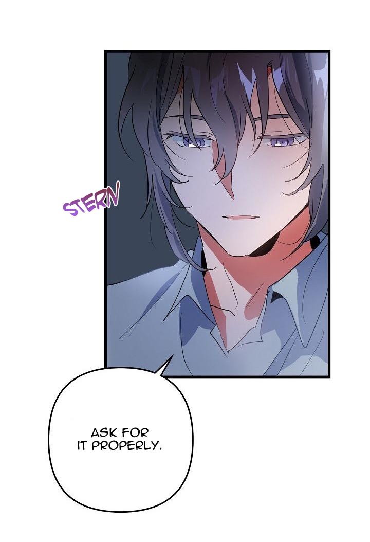 Puppy Love Chapter 6 page 18 - 