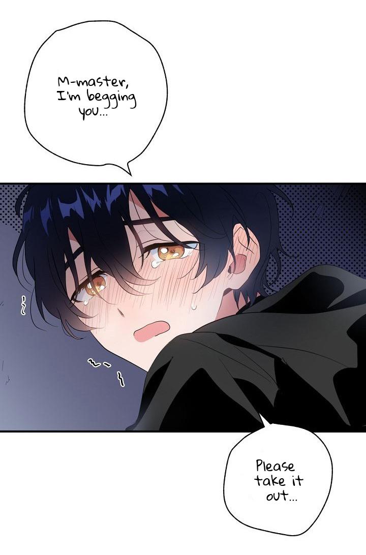 Puppy Love Chapter 6 page 20 - 