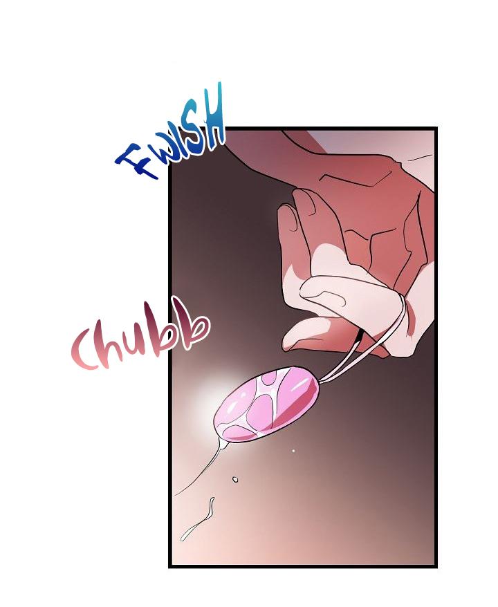 Puppy Love Chapter 6 page 21 - 