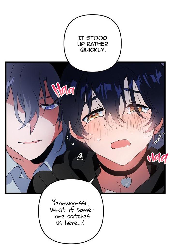 Puppy Love Chapter 6 page 24 - 