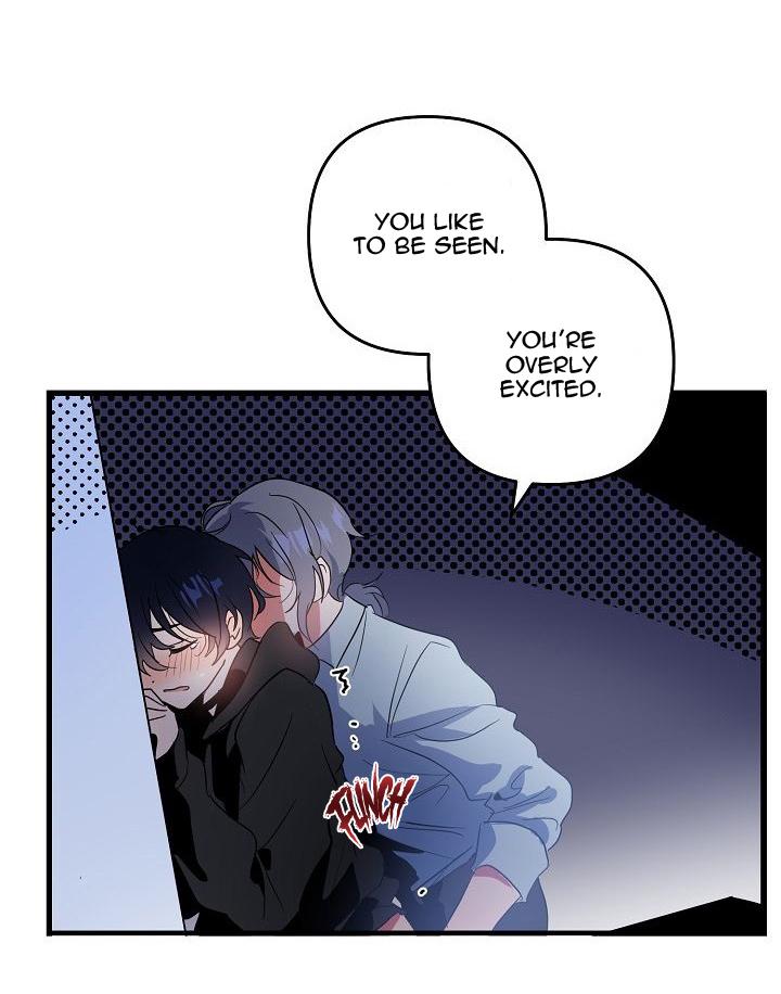 Puppy Love Chapter 6 page 25 - 