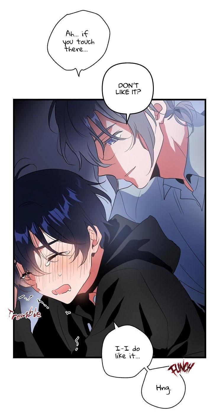 Puppy Love Chapter 6 page 27 - 