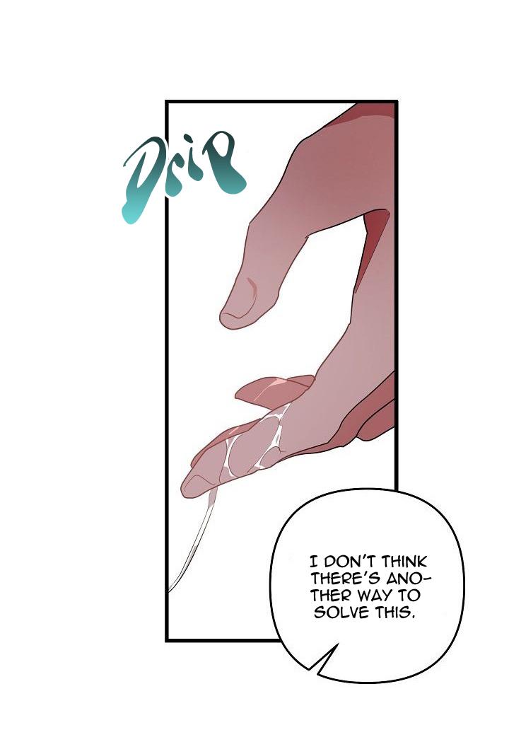 Puppy Love Chapter 6 page 28 - 