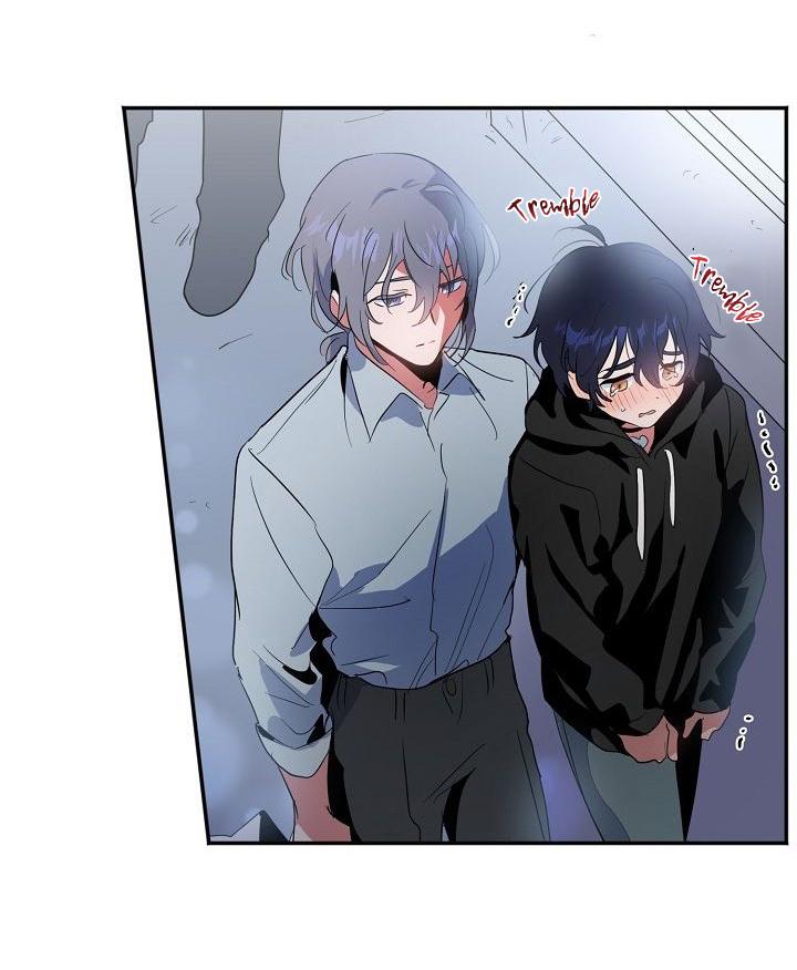Puppy Love Chapter 6 page 4 - 