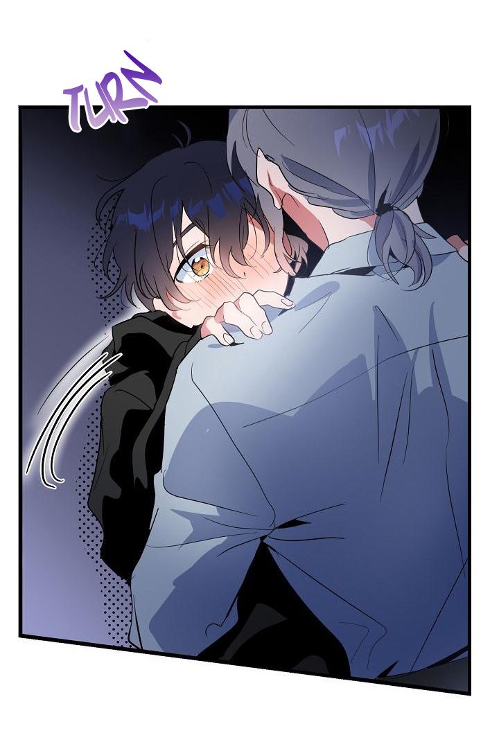 Puppy Love Chapter 6 page 33 - 