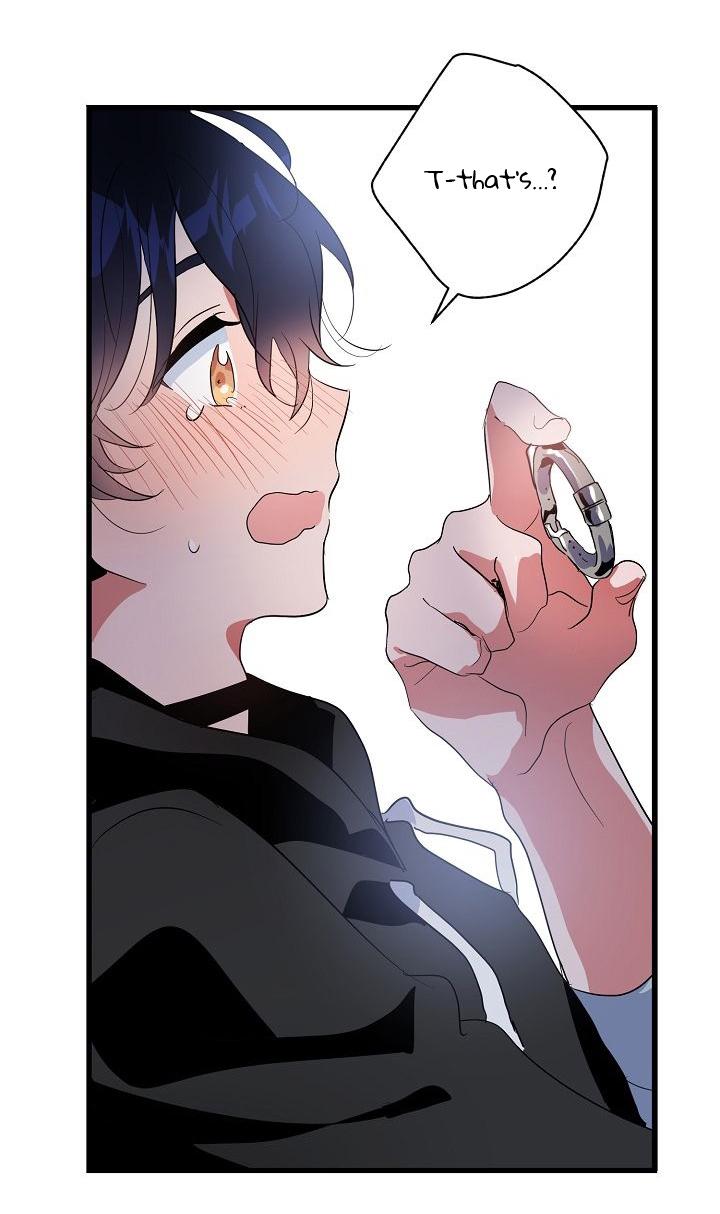 Puppy Love Chapter 6 page 36 - 