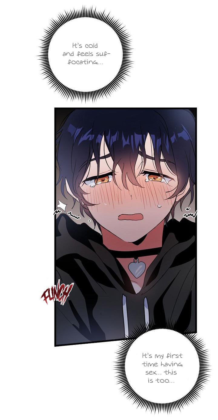 Puppy Love Chapter 6 page 39 - 