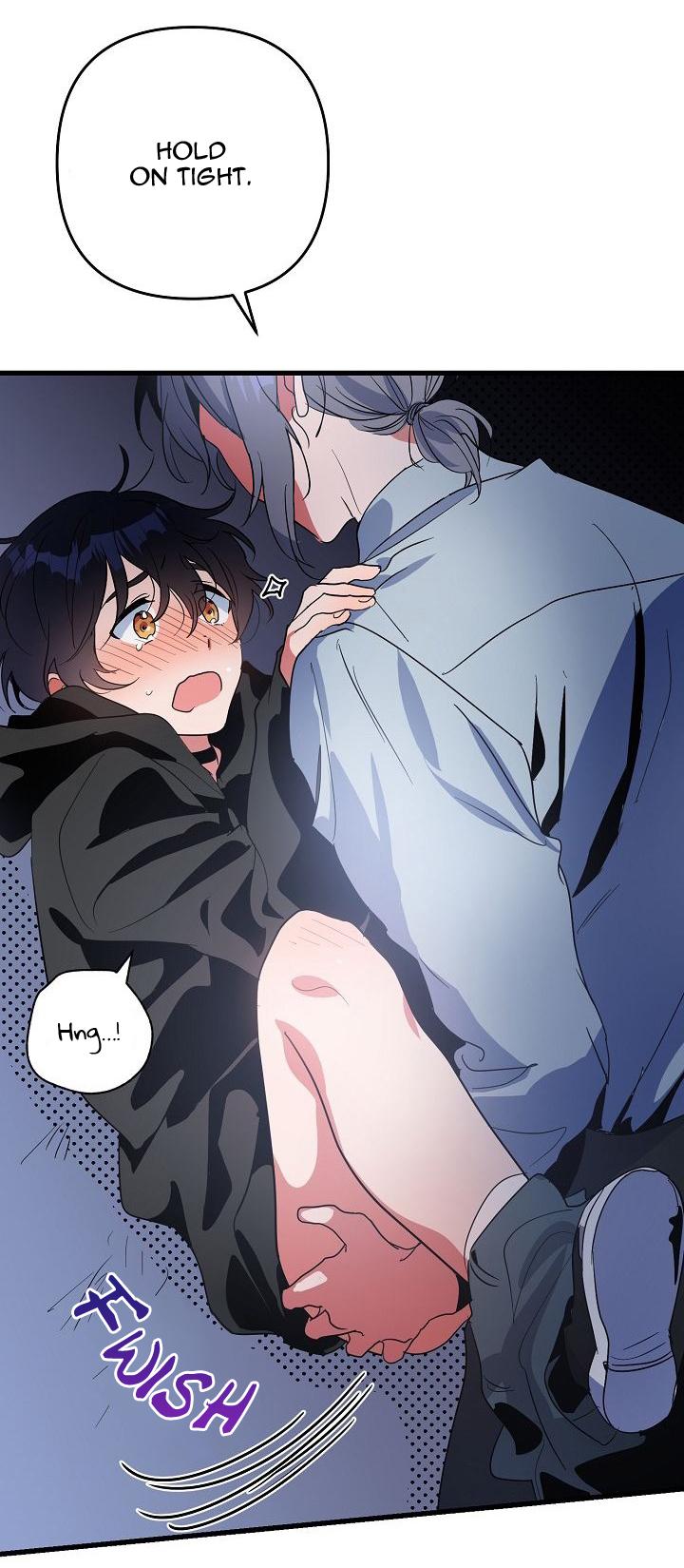 Puppy Love Chapter 6 page 40 - 