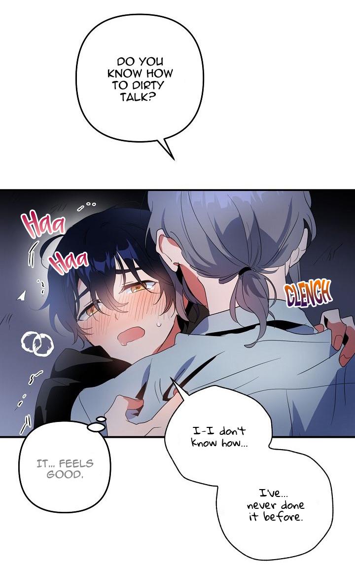 Puppy Love Chapter 6 page 42 - 
