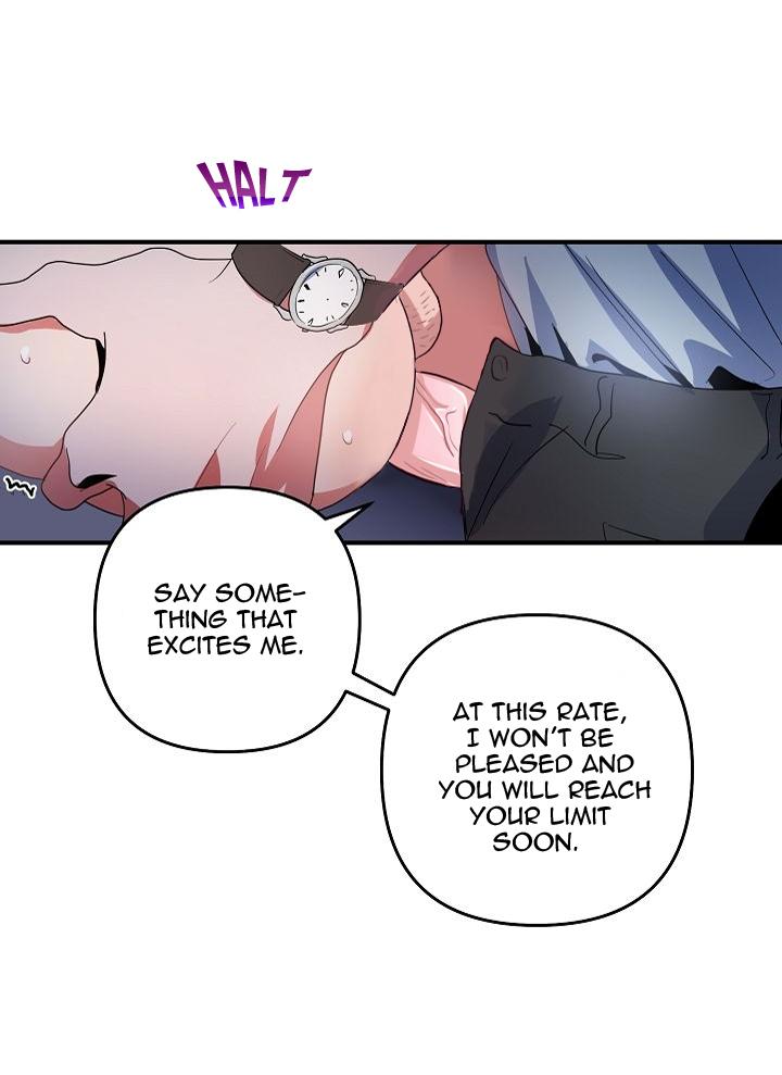 Puppy Love Chapter 6 page 43 - 