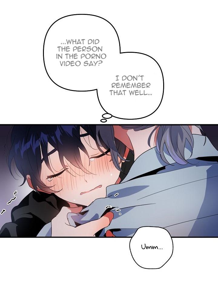 Puppy Love Chapter 6 page 44 - 