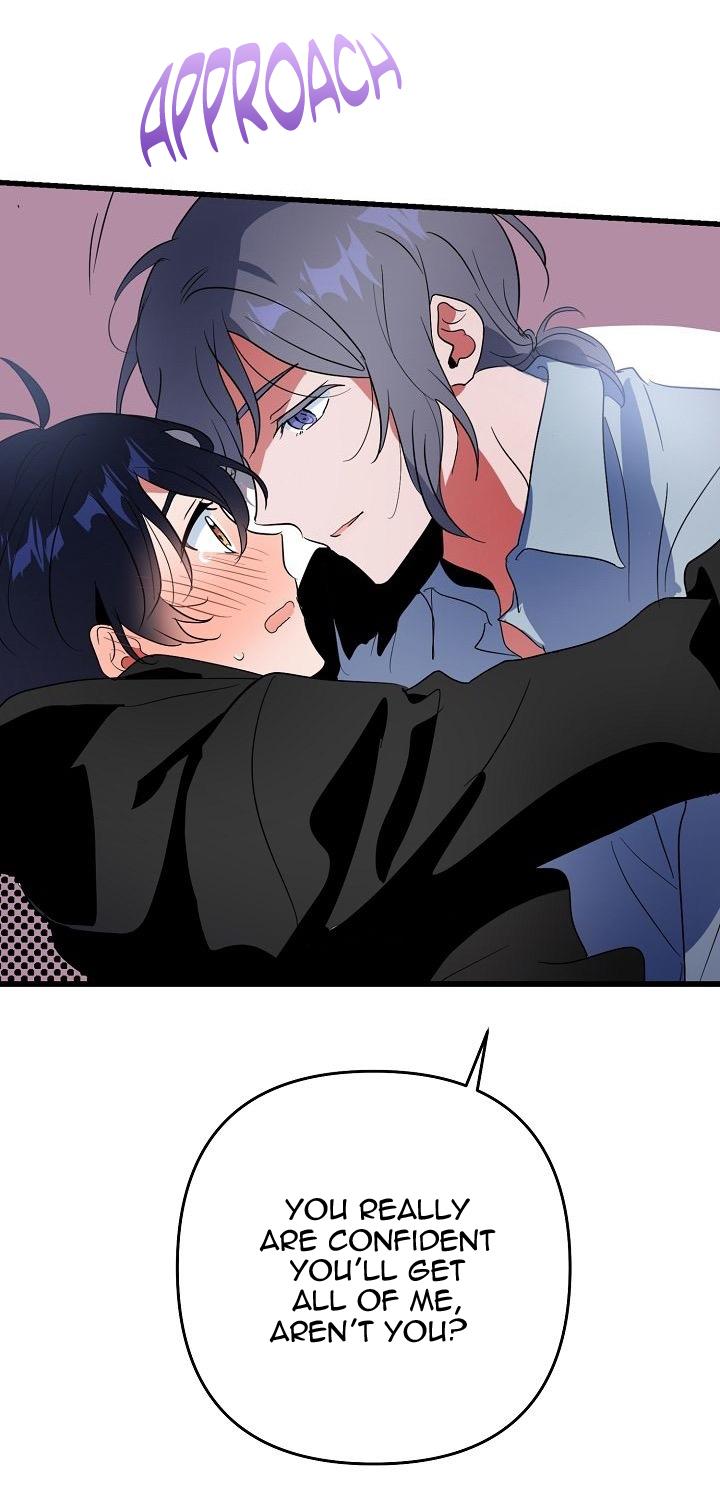 Puppy Love Chapter 6 page 46 - 