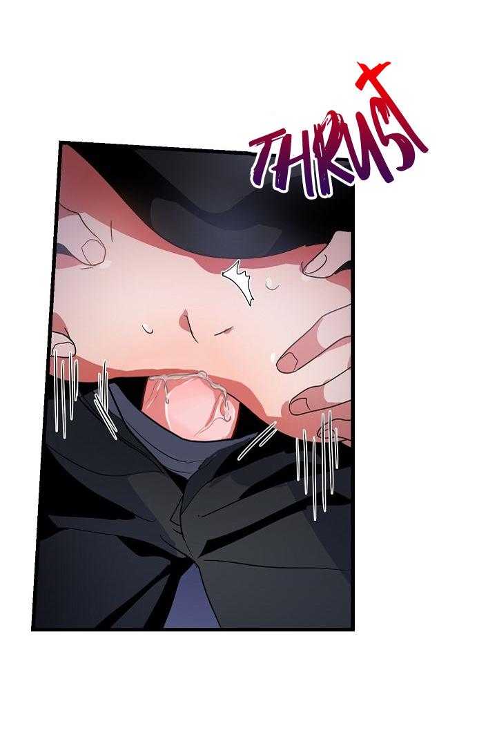 Puppy Love Chapter 6 page 47 - 