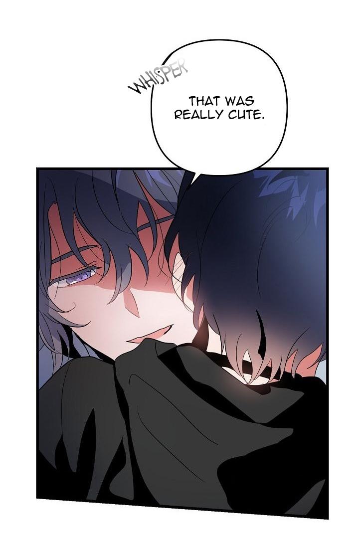 Puppy Love Chapter 6 page 48 - 