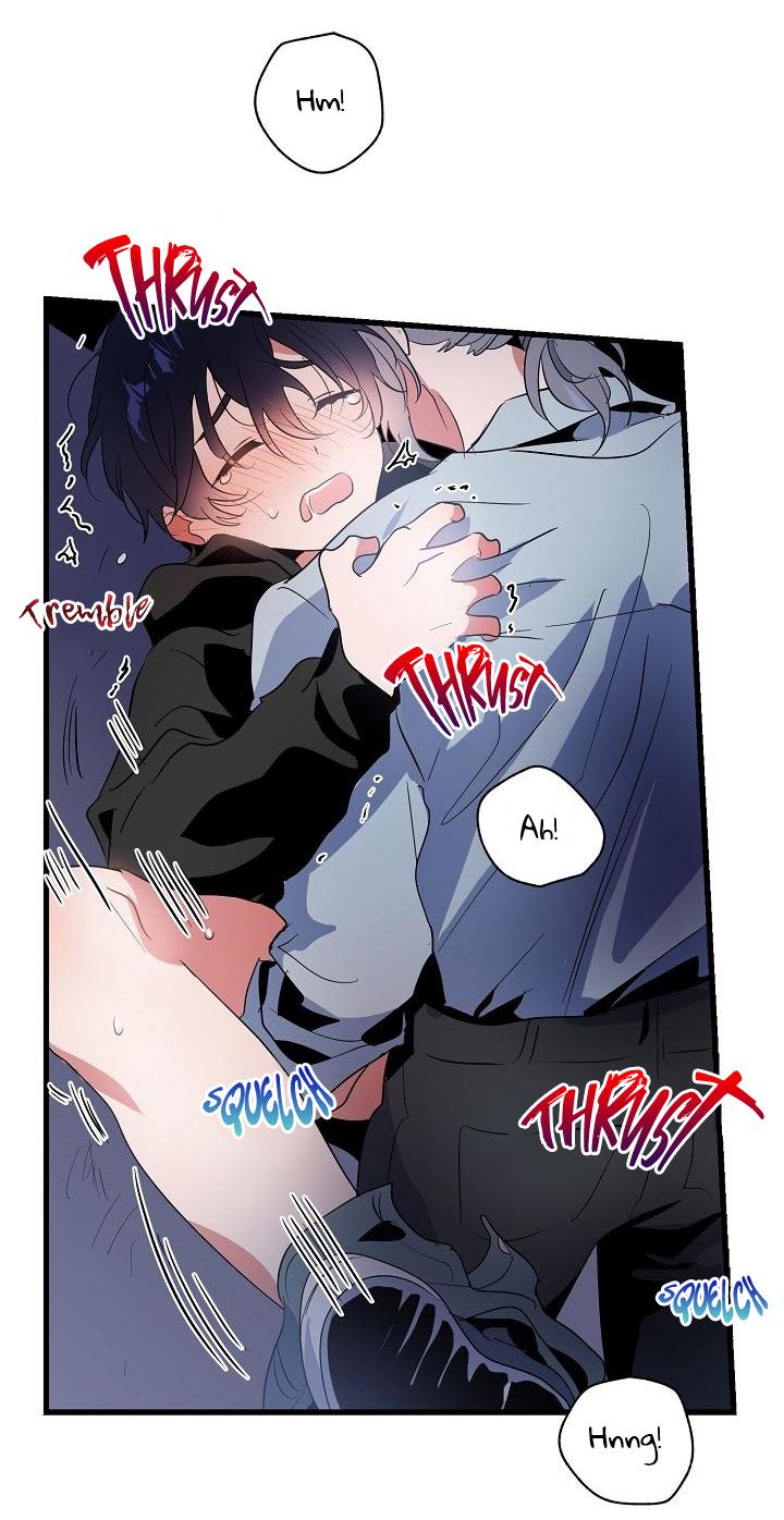 Puppy Love Chapter 6 page 49 - 