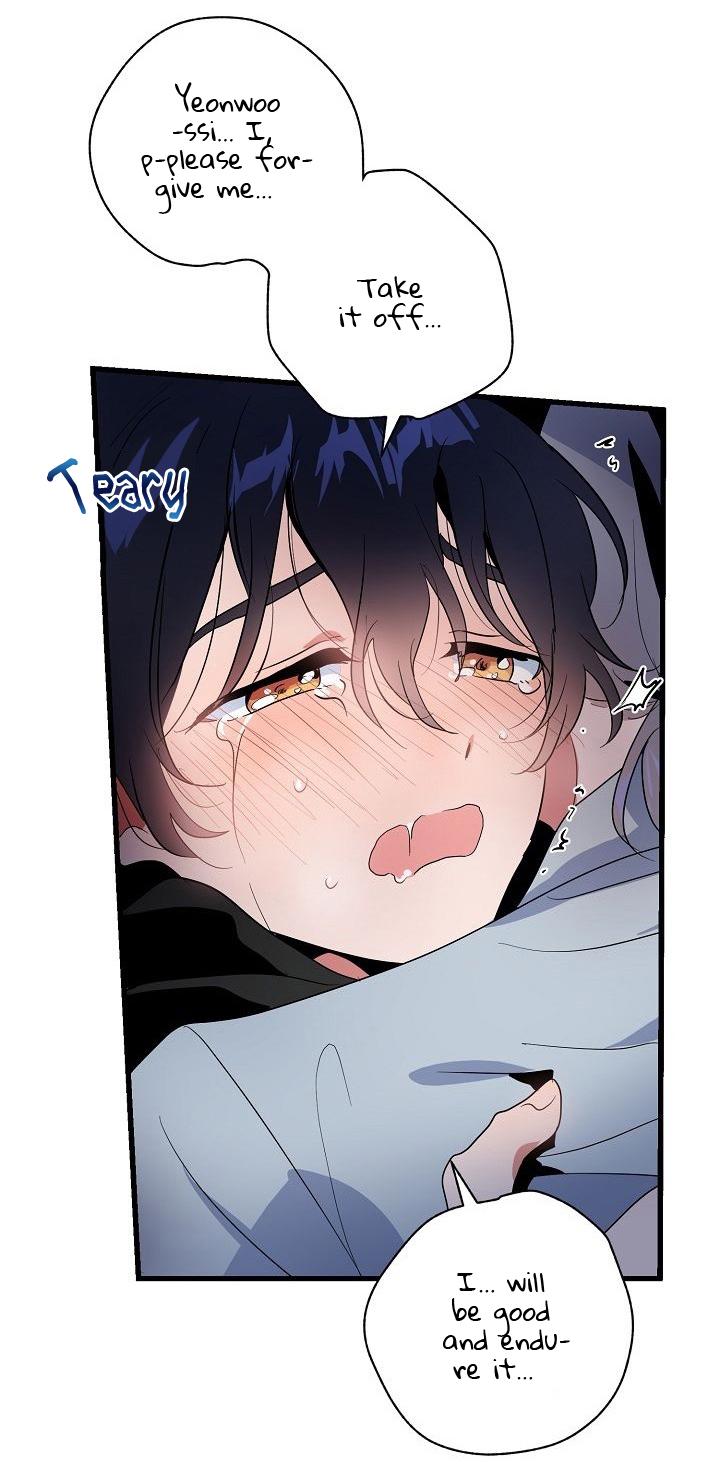 Puppy Love Chapter 6 page 50 - 