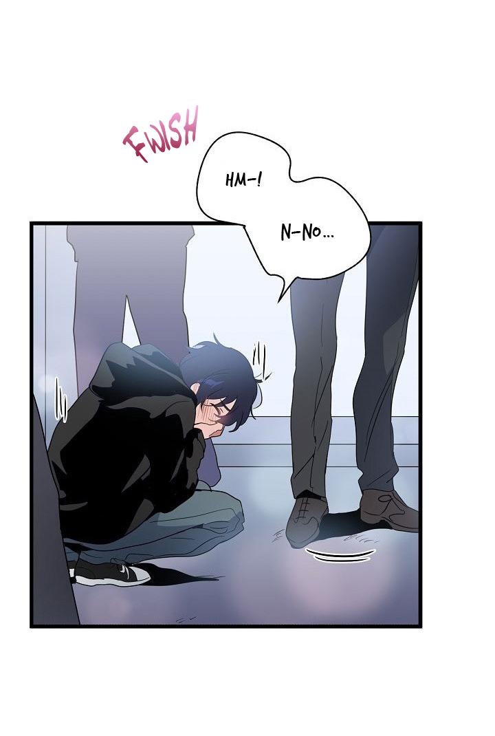 Puppy Love Chapter 6 page 6 - 