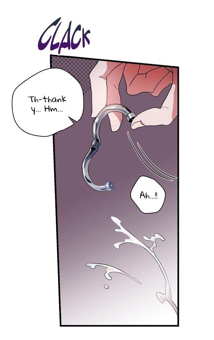 Puppy Love Chapter 6 page 54 - 