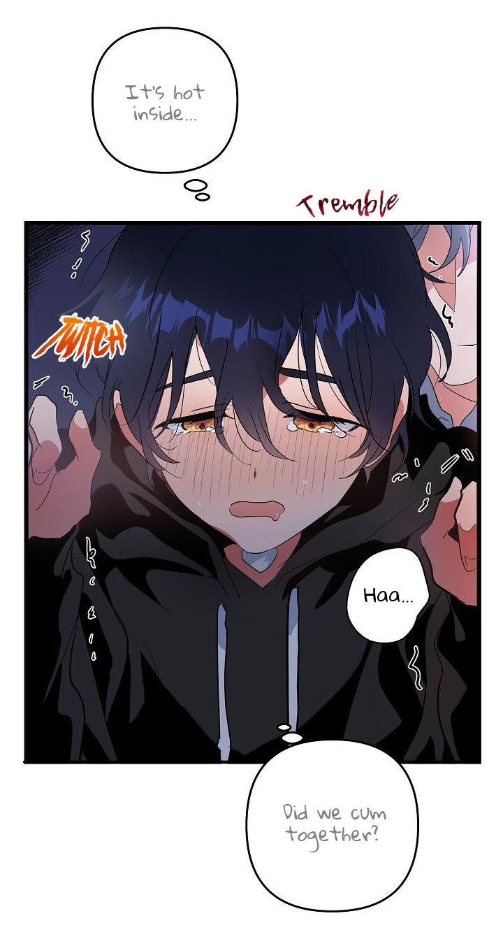Puppy Love Chapter 6 page 55 - 