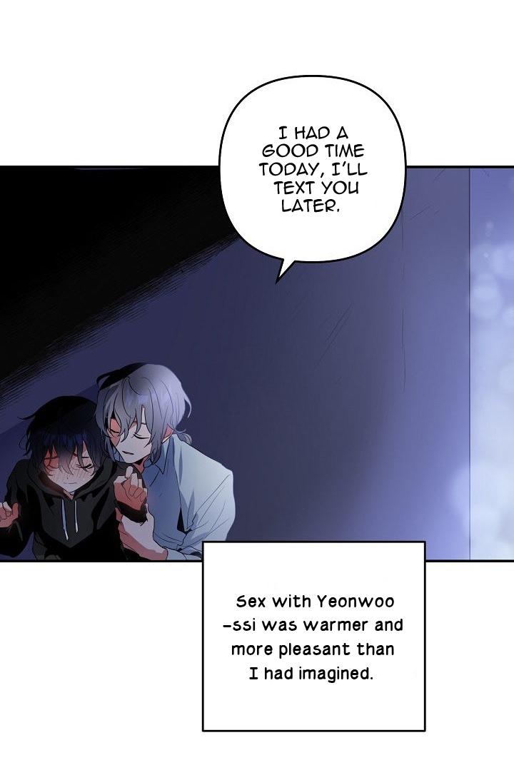 Puppy Love Chapter 6 page 57 - 