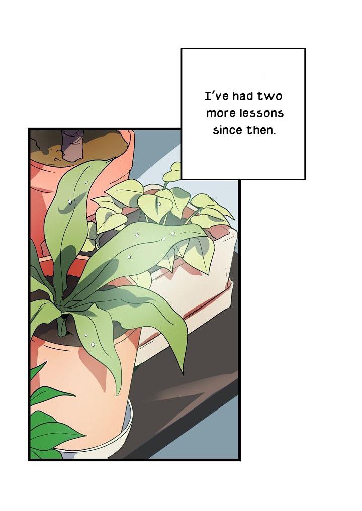 Puppy Love Chapter 6 page 58 - 