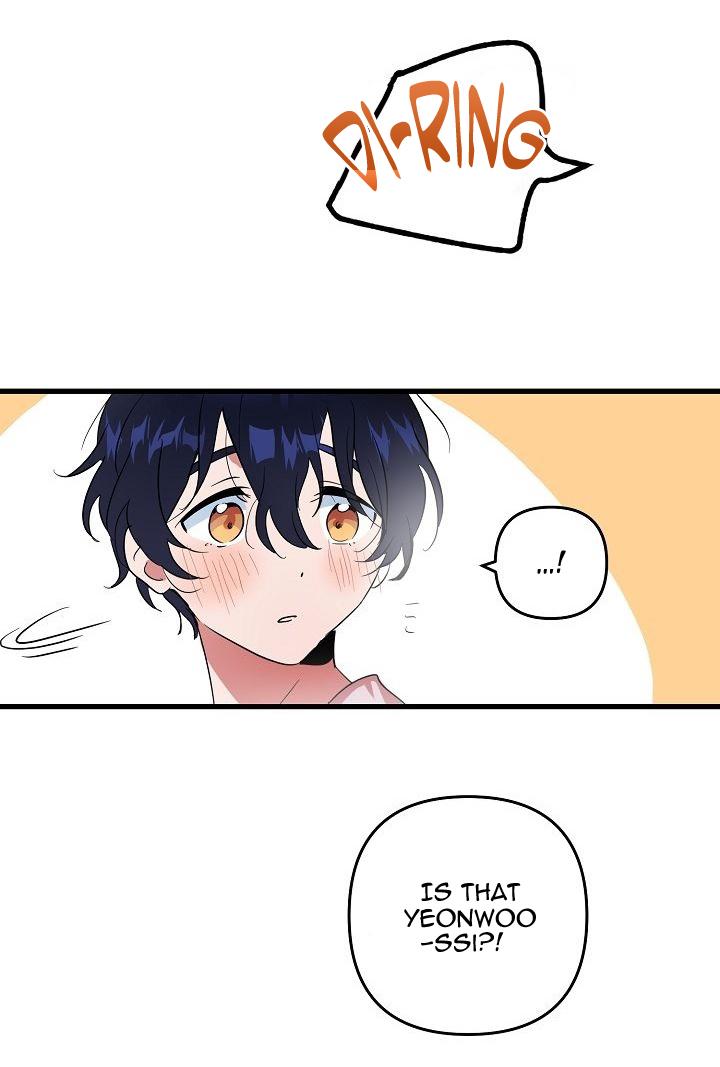 Puppy Love Chapter 6 page 60 - 