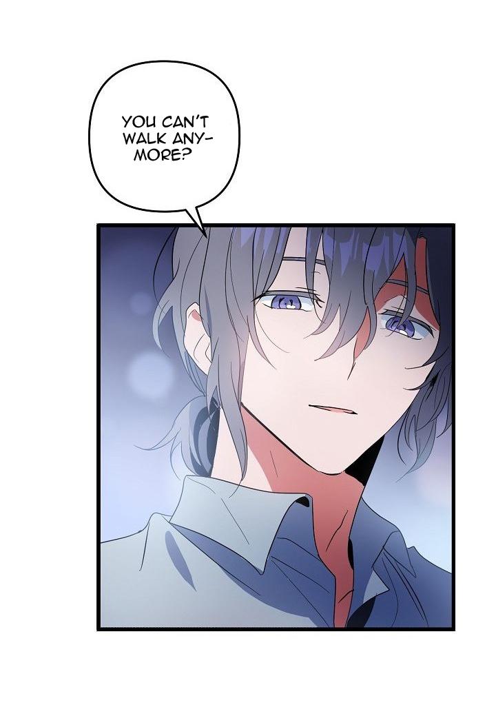 Puppy Love Chapter 6 page 7 - 