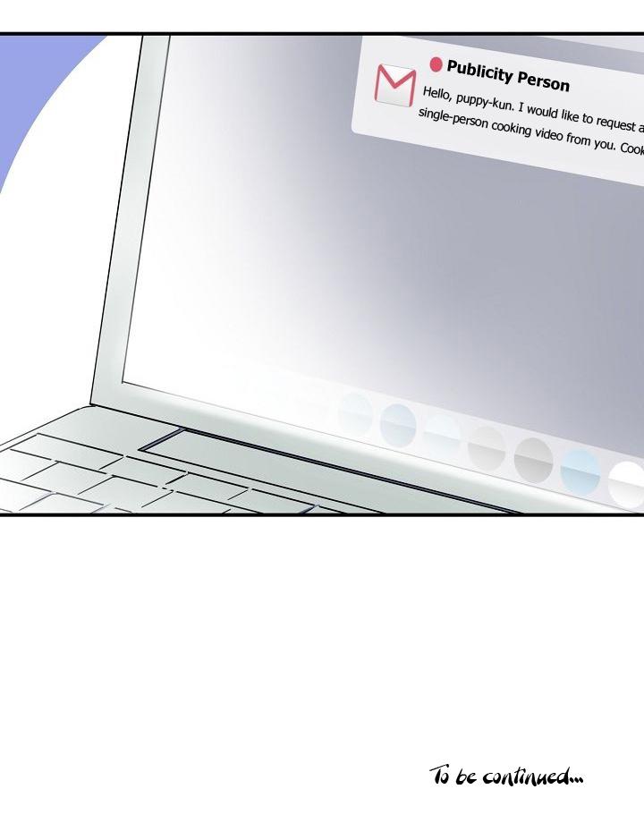 Puppy Love Chapter 6 page 61 - 