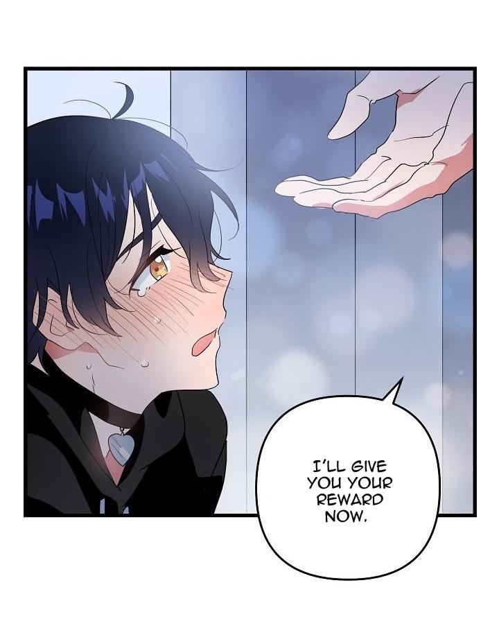 Puppy Love Chapter 6 page 9 - 
