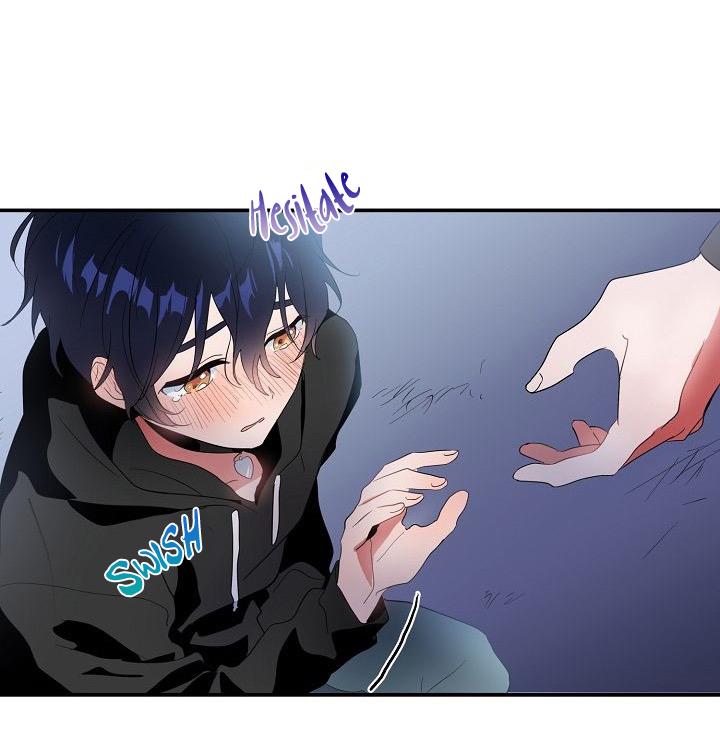 Puppy Love Chapter 6 page 10 - 