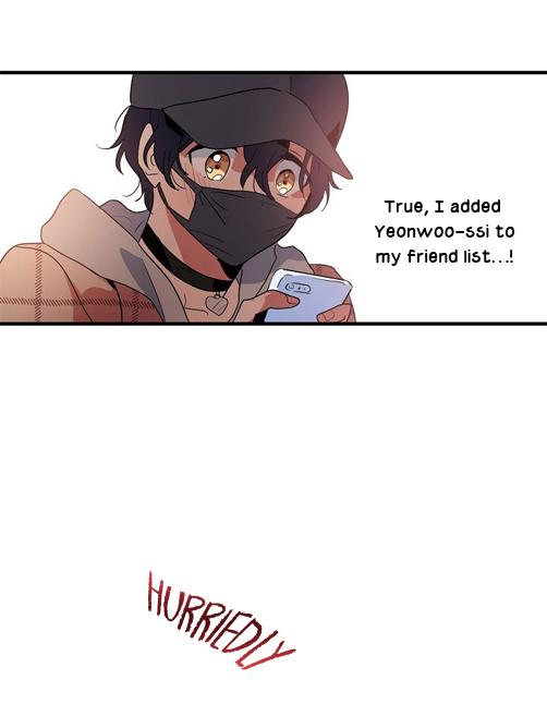 Puppy Love Chapter 7 page 13 - 