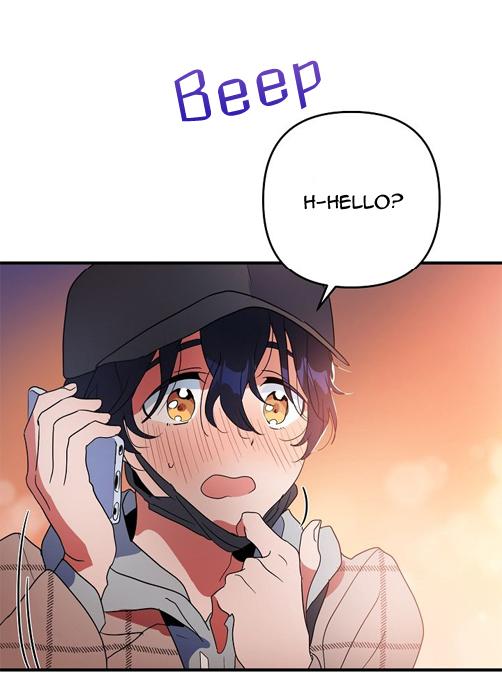 Puppy Love Chapter 7 page 14 - 