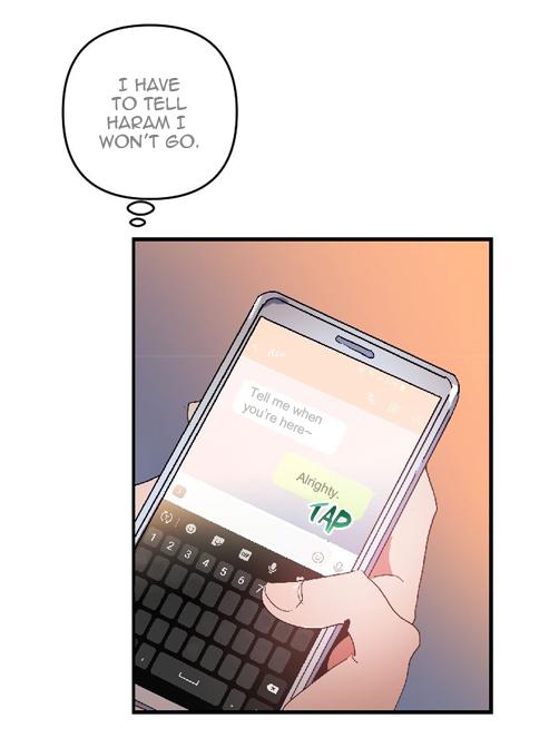 Puppy Love Chapter 7 page 18 - 