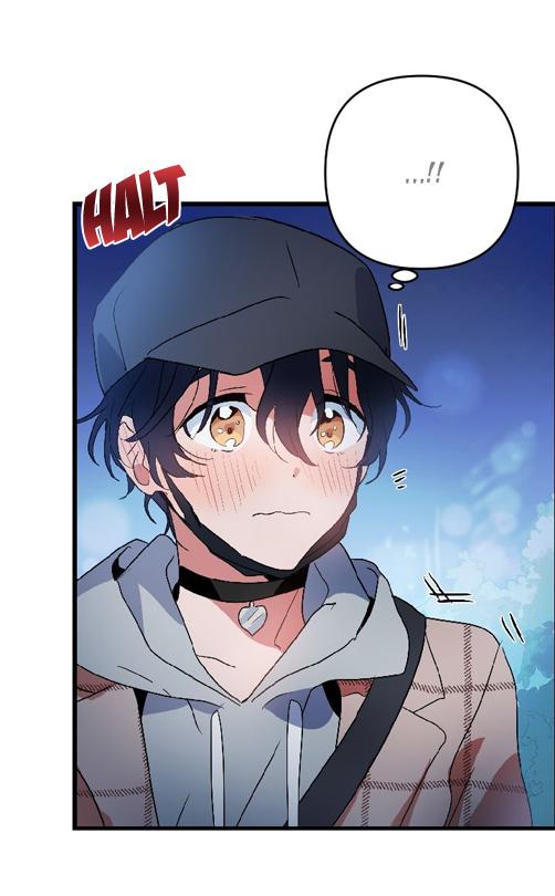 Puppy Love Chapter 7 page 22 - 